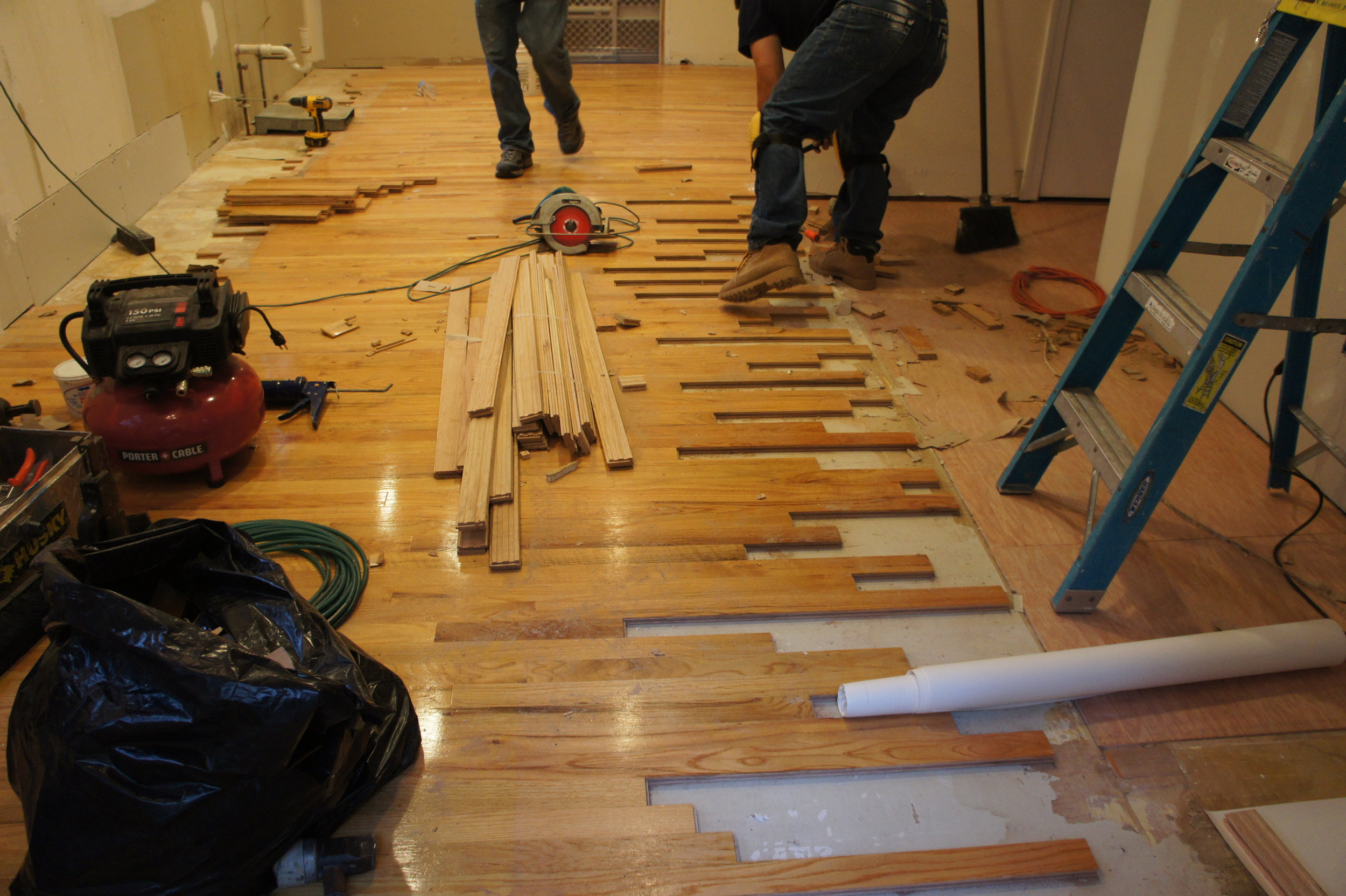 Penn Flooring Restoration, Hardwood Floor Refinishing Lancaster Pa