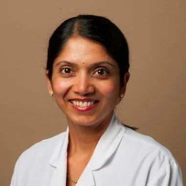 Dr. Sowmya Ananthan, D.M.D., M.S.D.