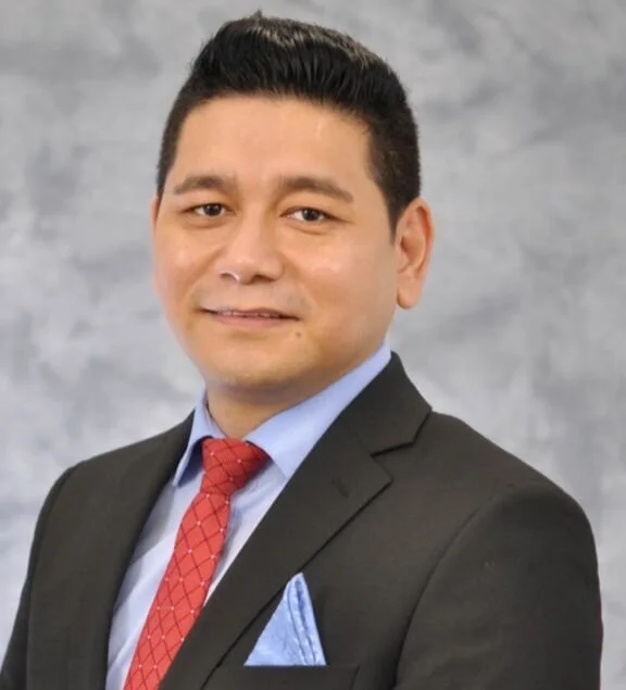Dr.Tenzin Dadul - Professor and Executive DirectorUniversity of Detroit Mercy, Michigan