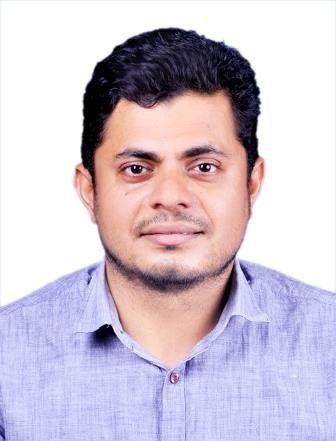 Abdul Rasheed — Oral medicine @ Saveetha