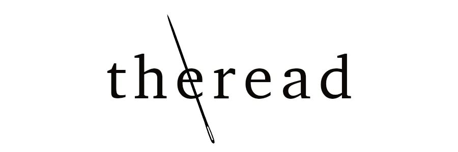 'Needle and Thread' by Joseph Francis is licensed under CC 2.0.