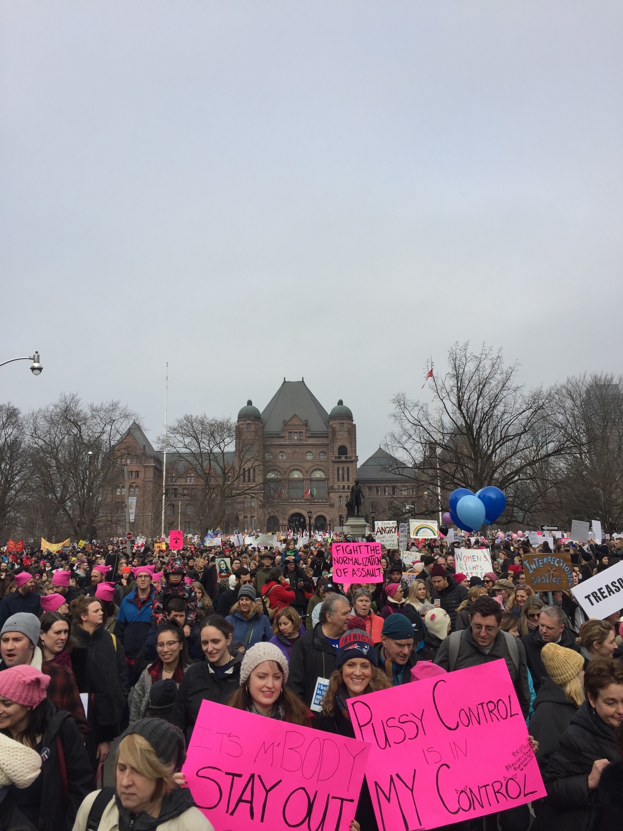Toronto
