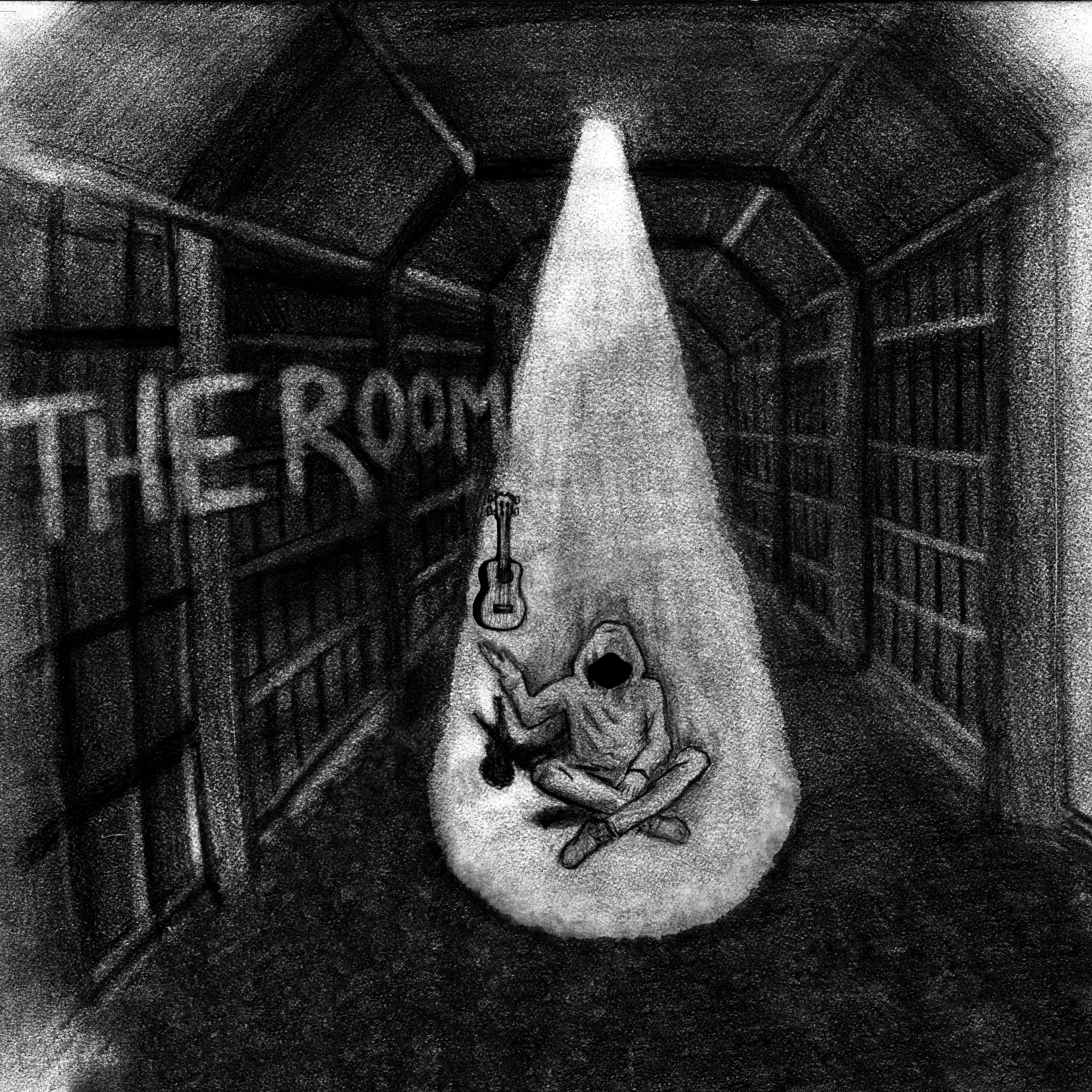 The Room The People S Thieves