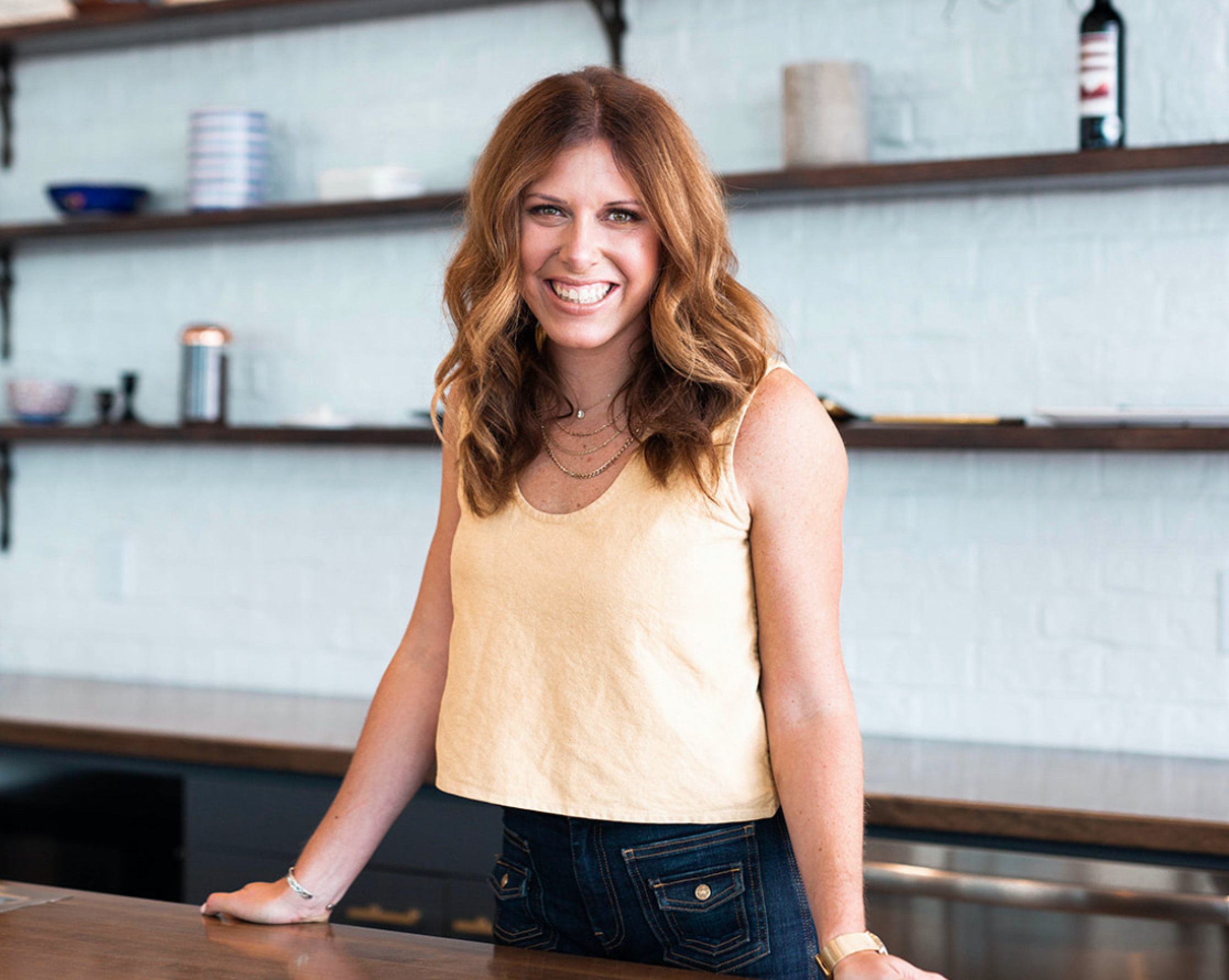 Come and Stay a While