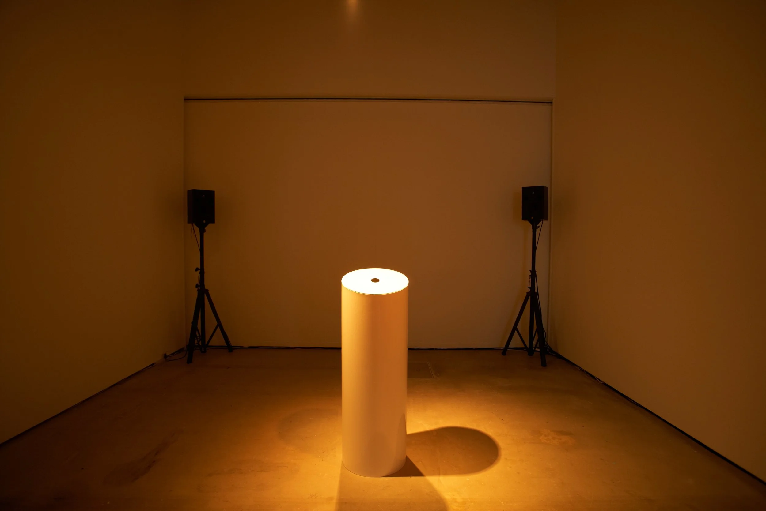 Breathing Room