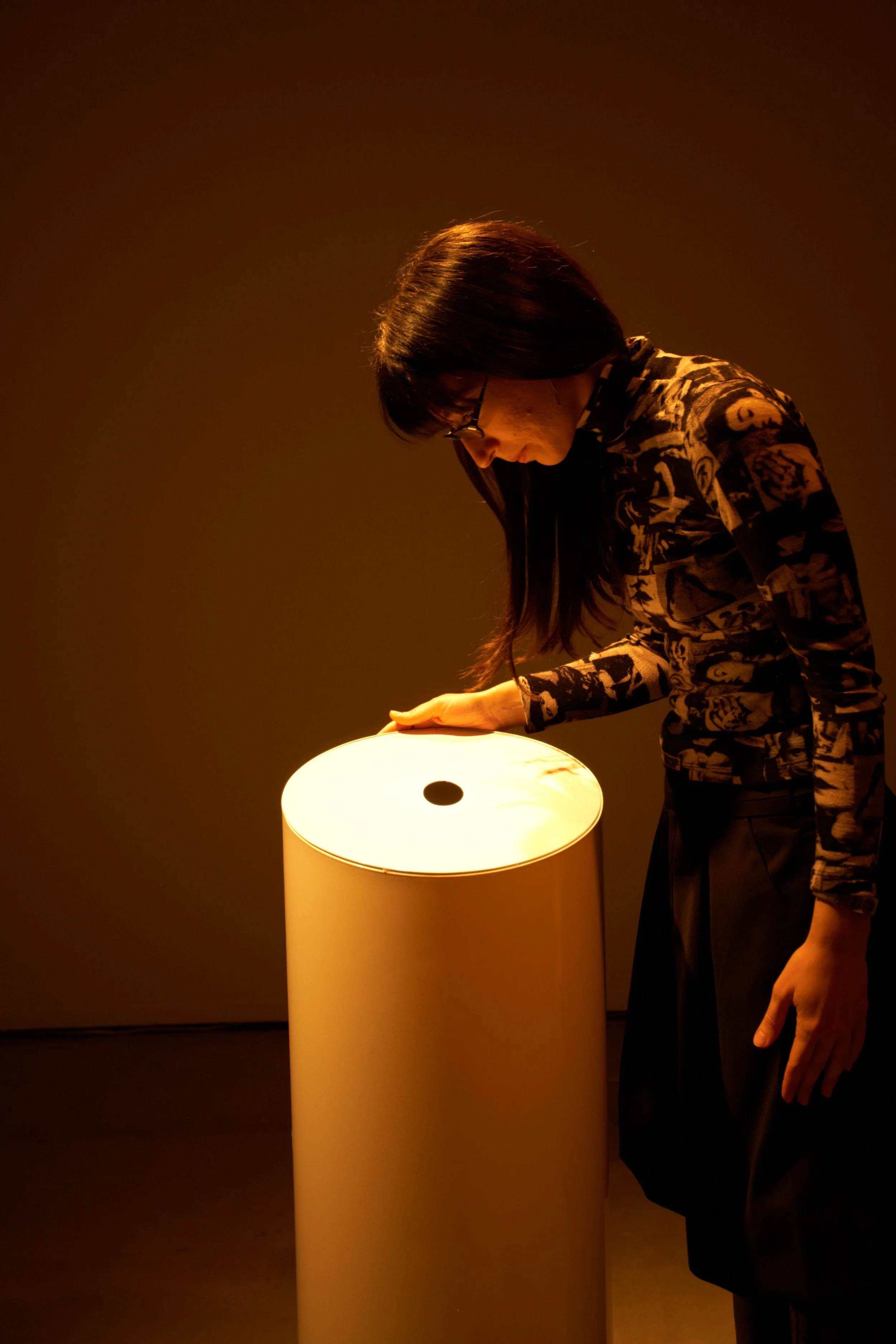 Breathing Room, 2011. Detail. 