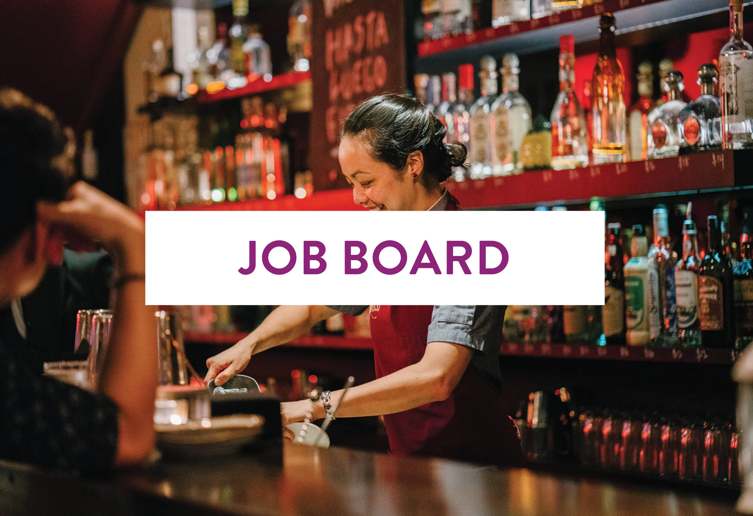 Jasper Employment & Education Centre