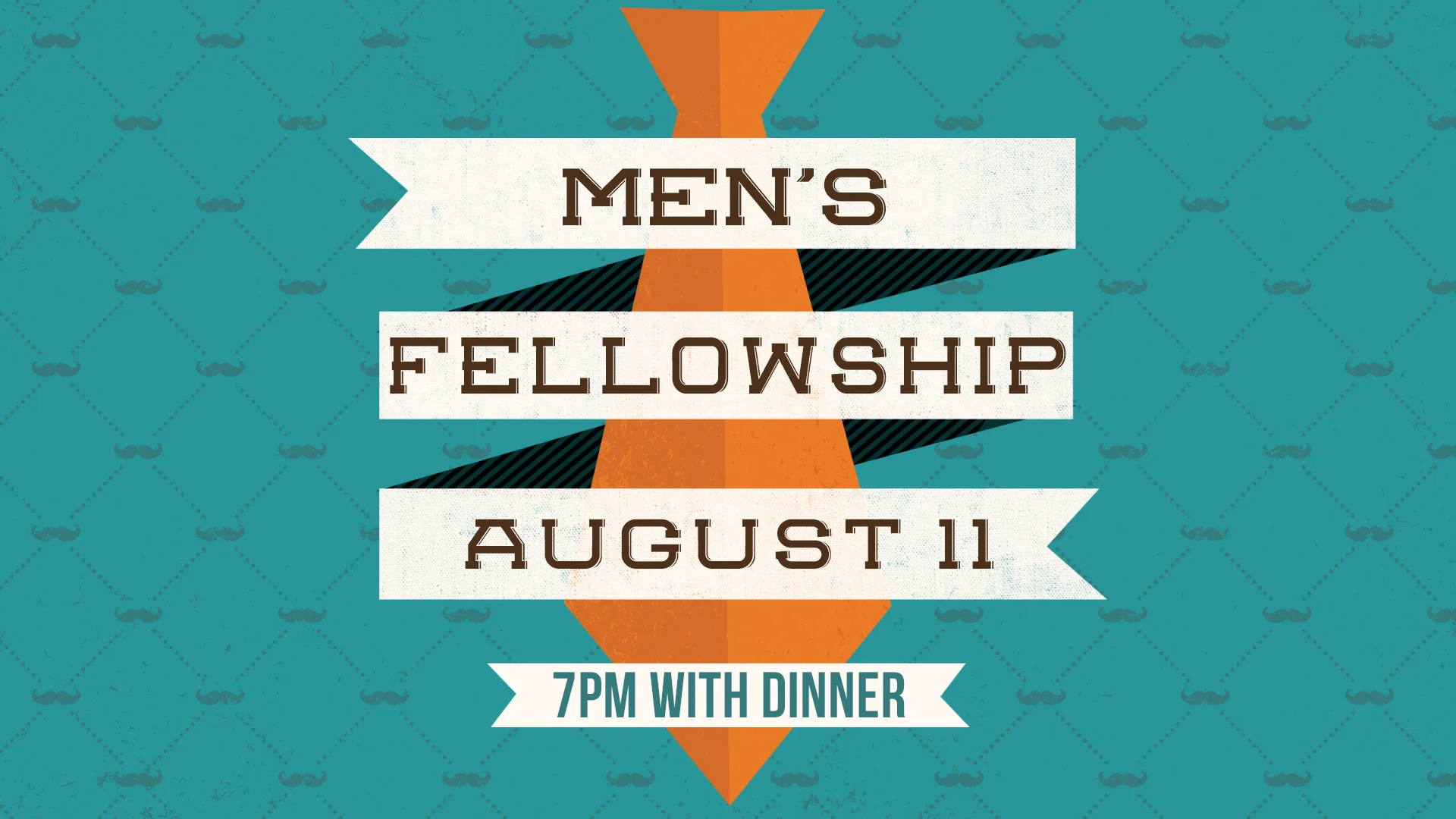Men's Fellowship