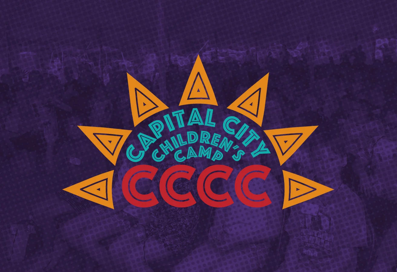 Capital City Children's Camp