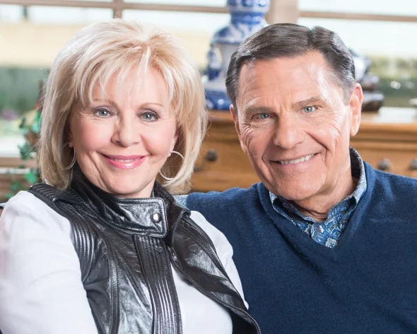 Visit www.kcm.org to learn more about Kenneth Copeland Ministries.
