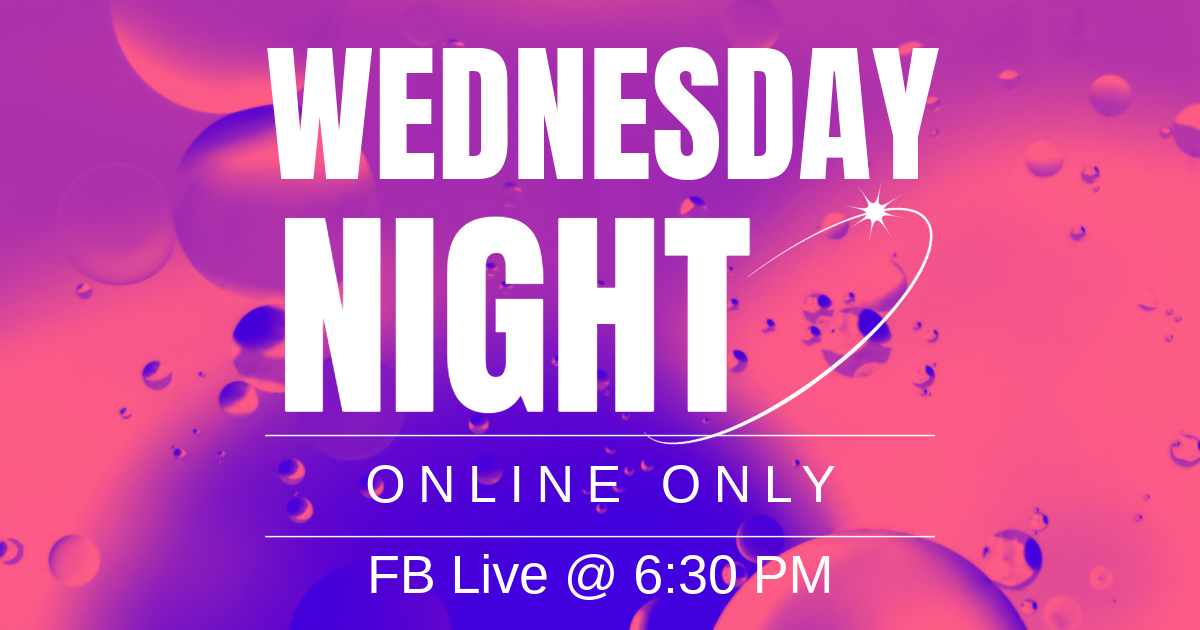 Midweek Service
