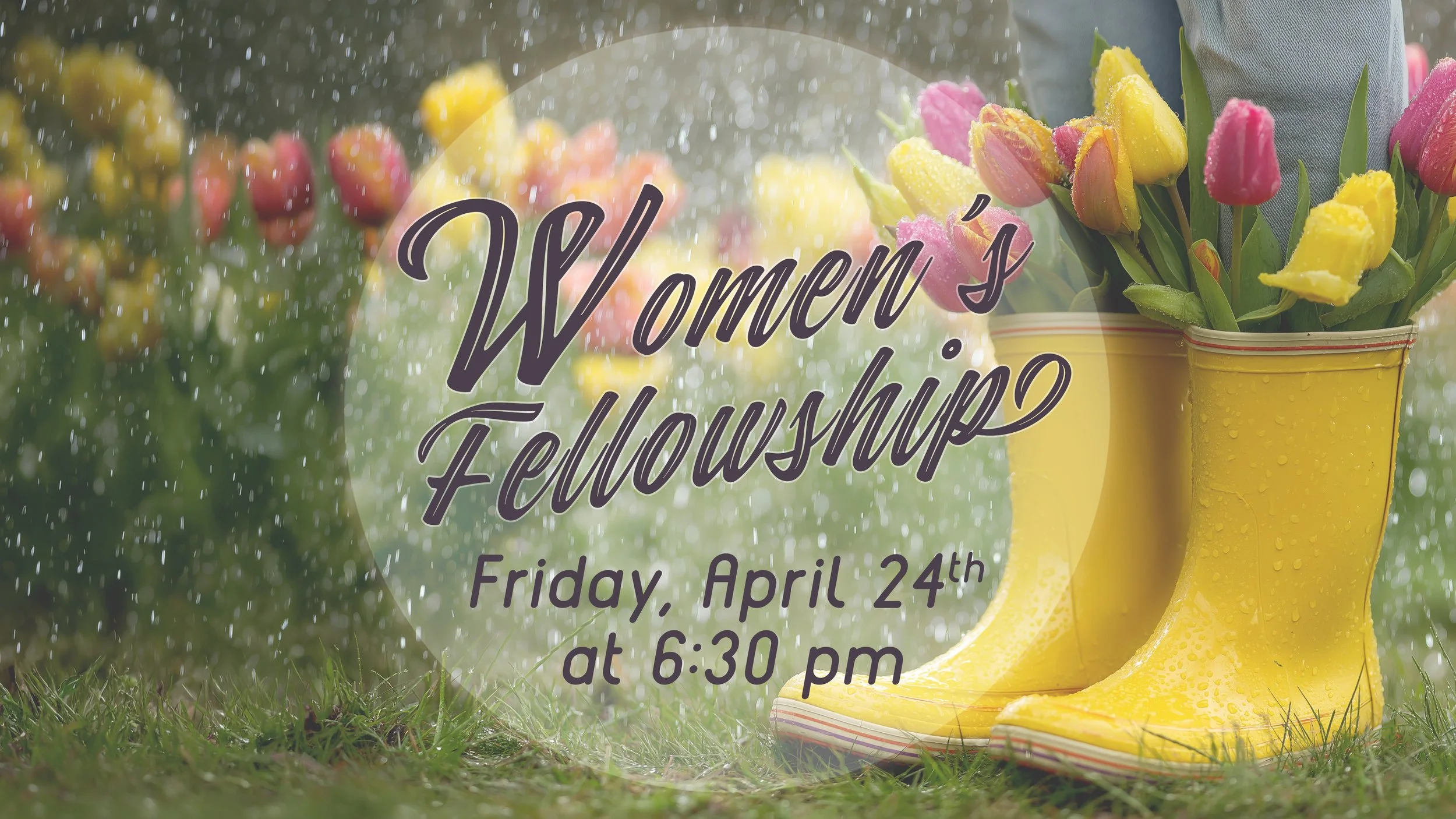 Women's Fellowship
