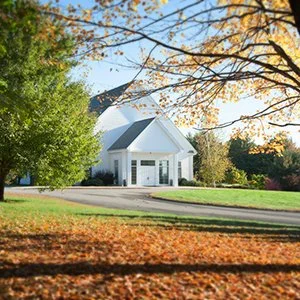 Sunday Service