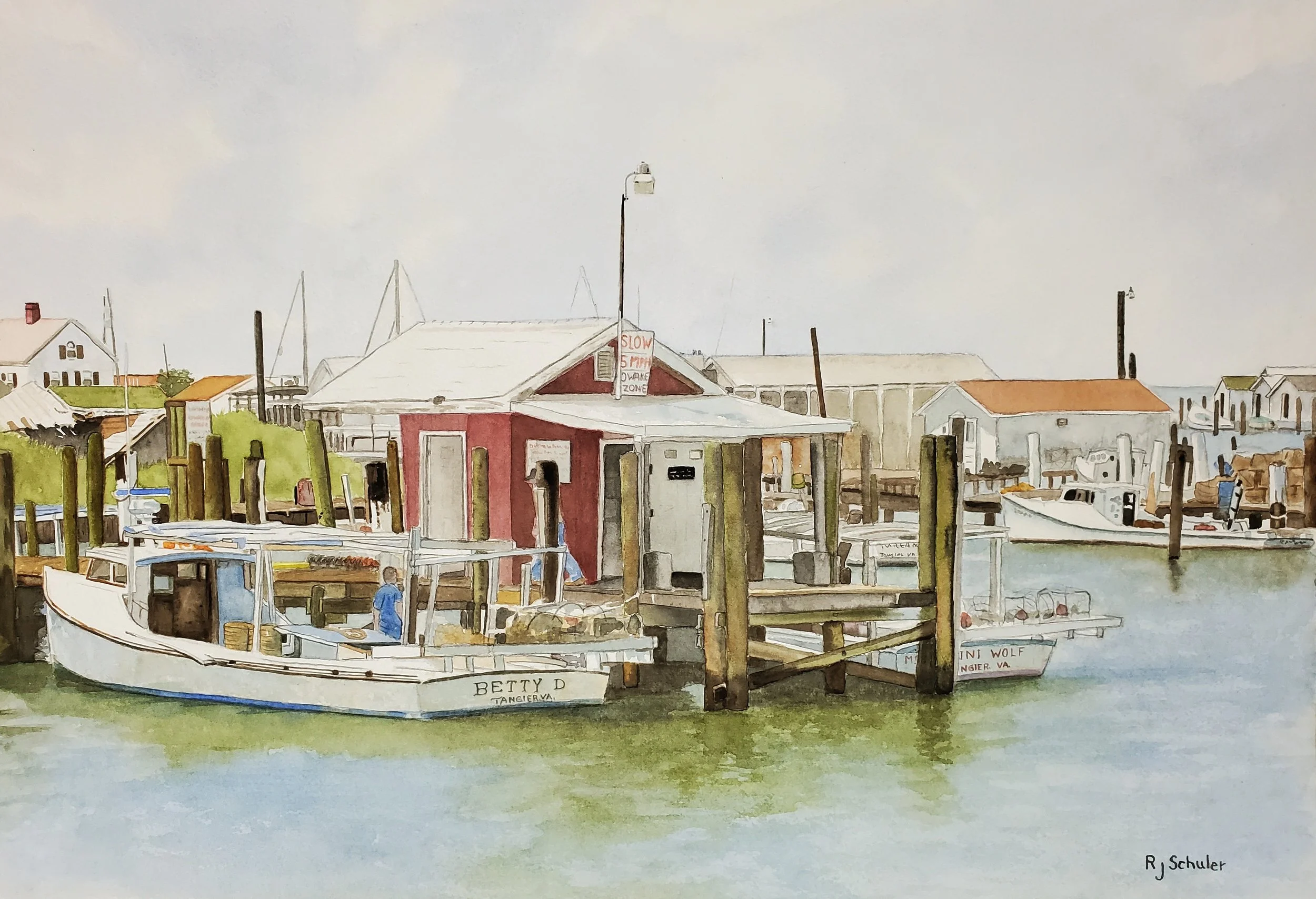 Open Studio Fine Art Show &amp; Sale