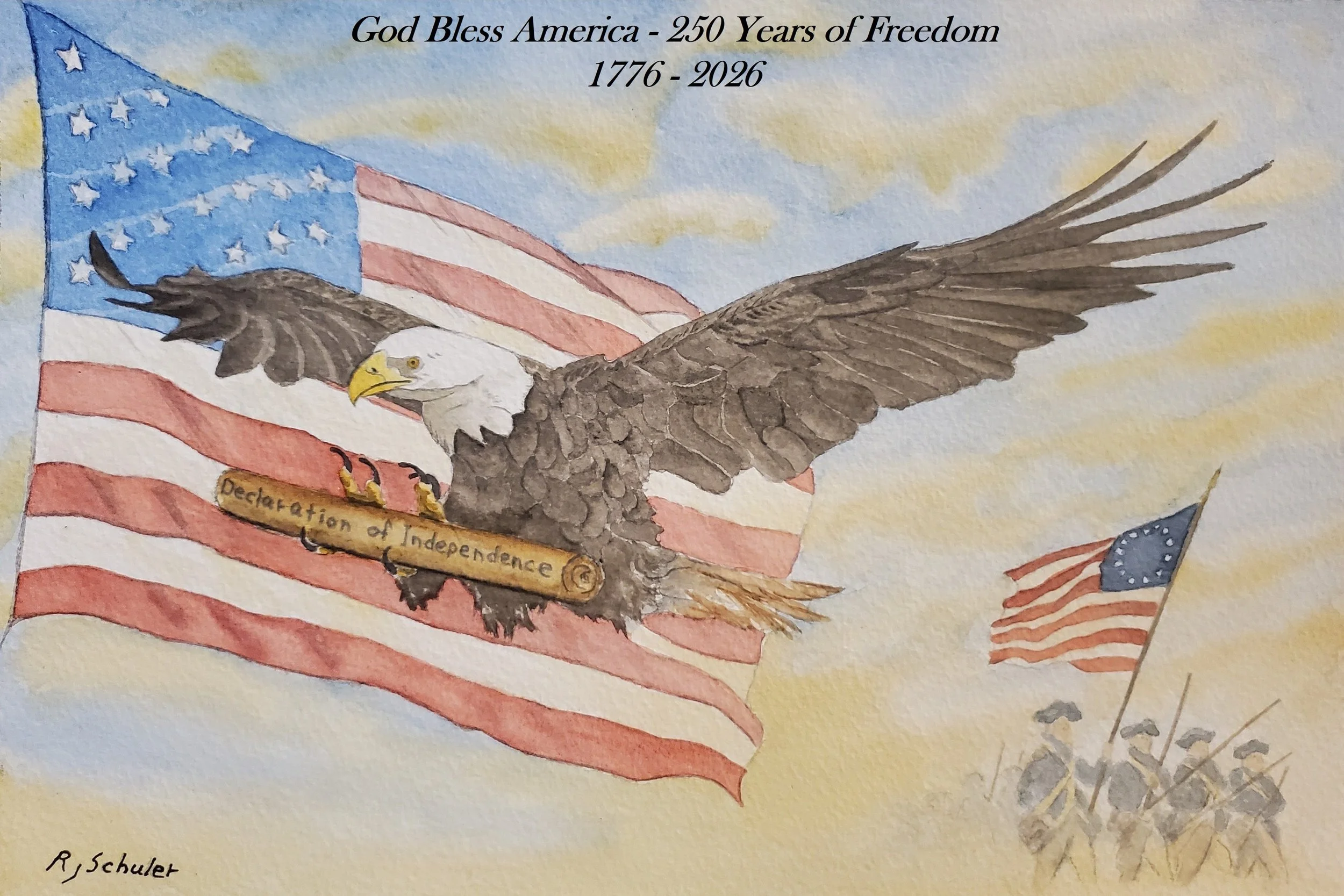 God Bless America Notecard.jpg