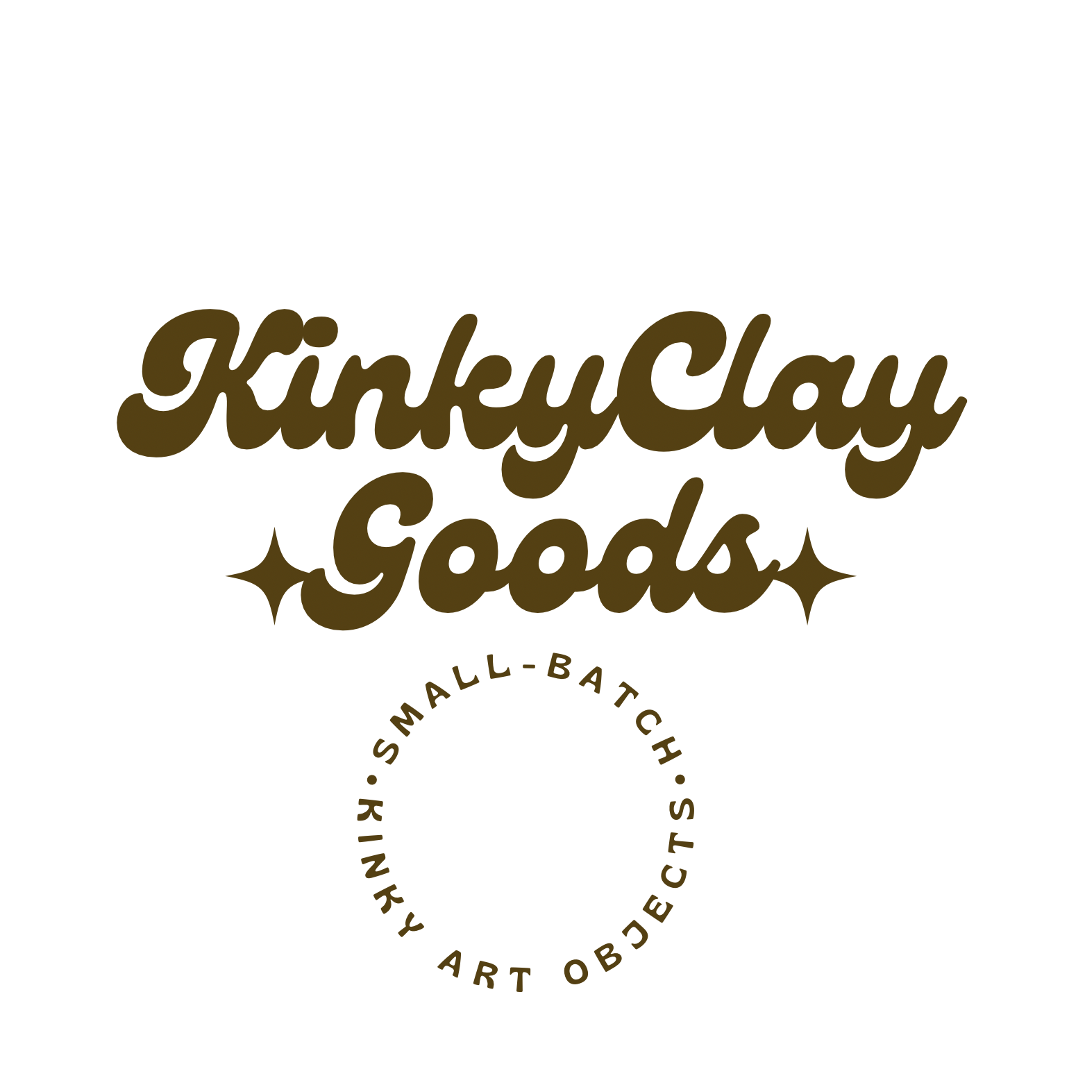 Kinky Clay Goods