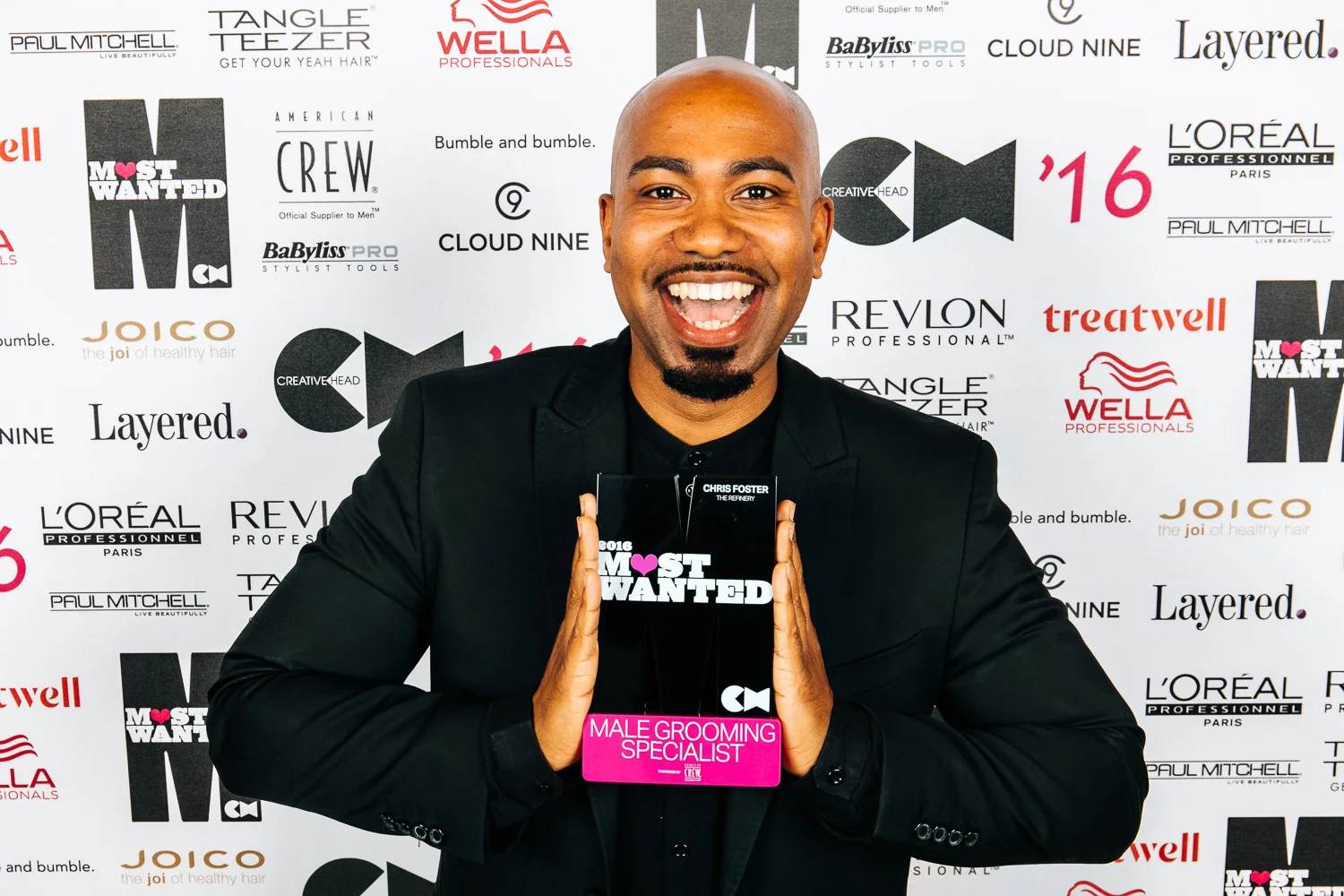 CHRIS FOSTER_MOST WANTED 2016_MALE GROOMING SPECIALIST.jpg