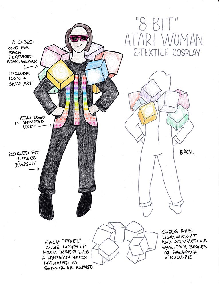 Concept Sketch