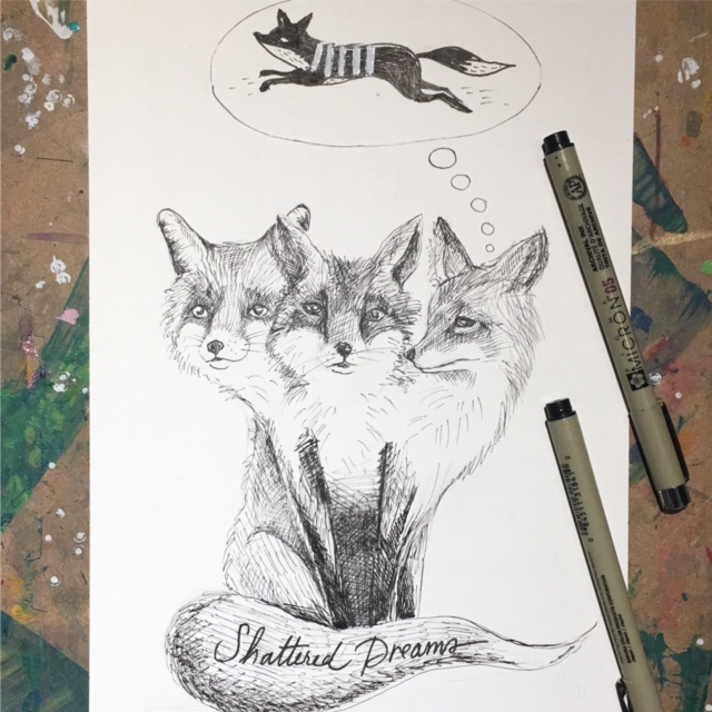 Foxerus 