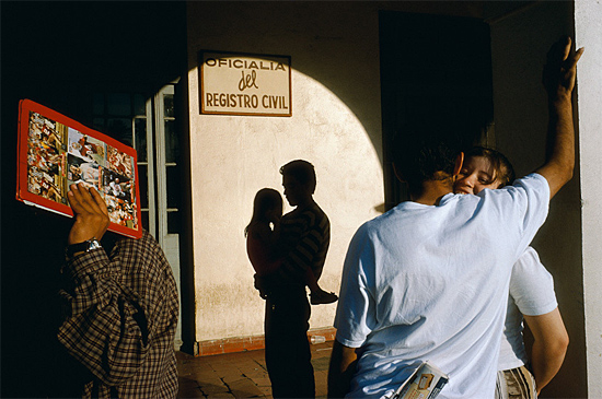 From Alex Webb's book, The Suffering of Light.