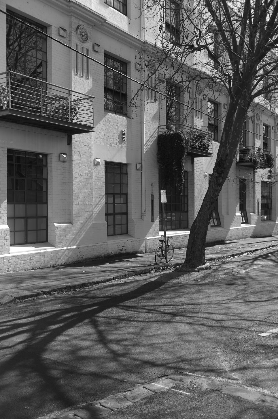 Richard Gerraty - George Street.jpg