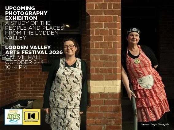 Loddon Valley Art Exhibition