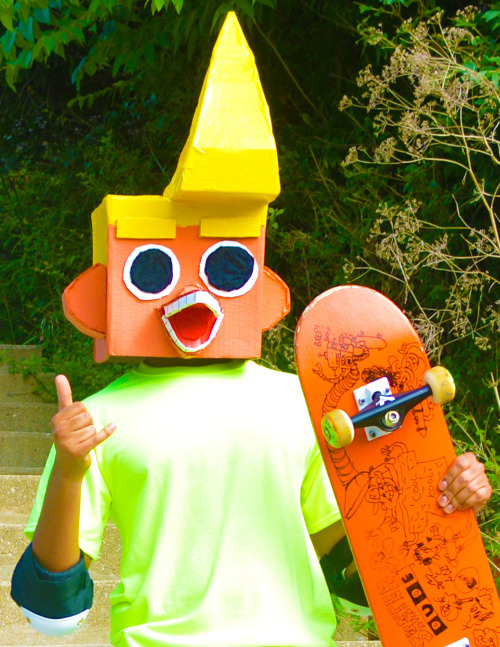 Skater