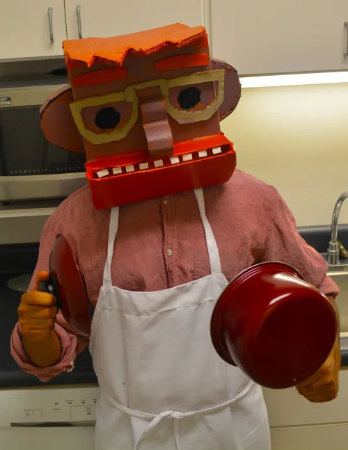 Cook