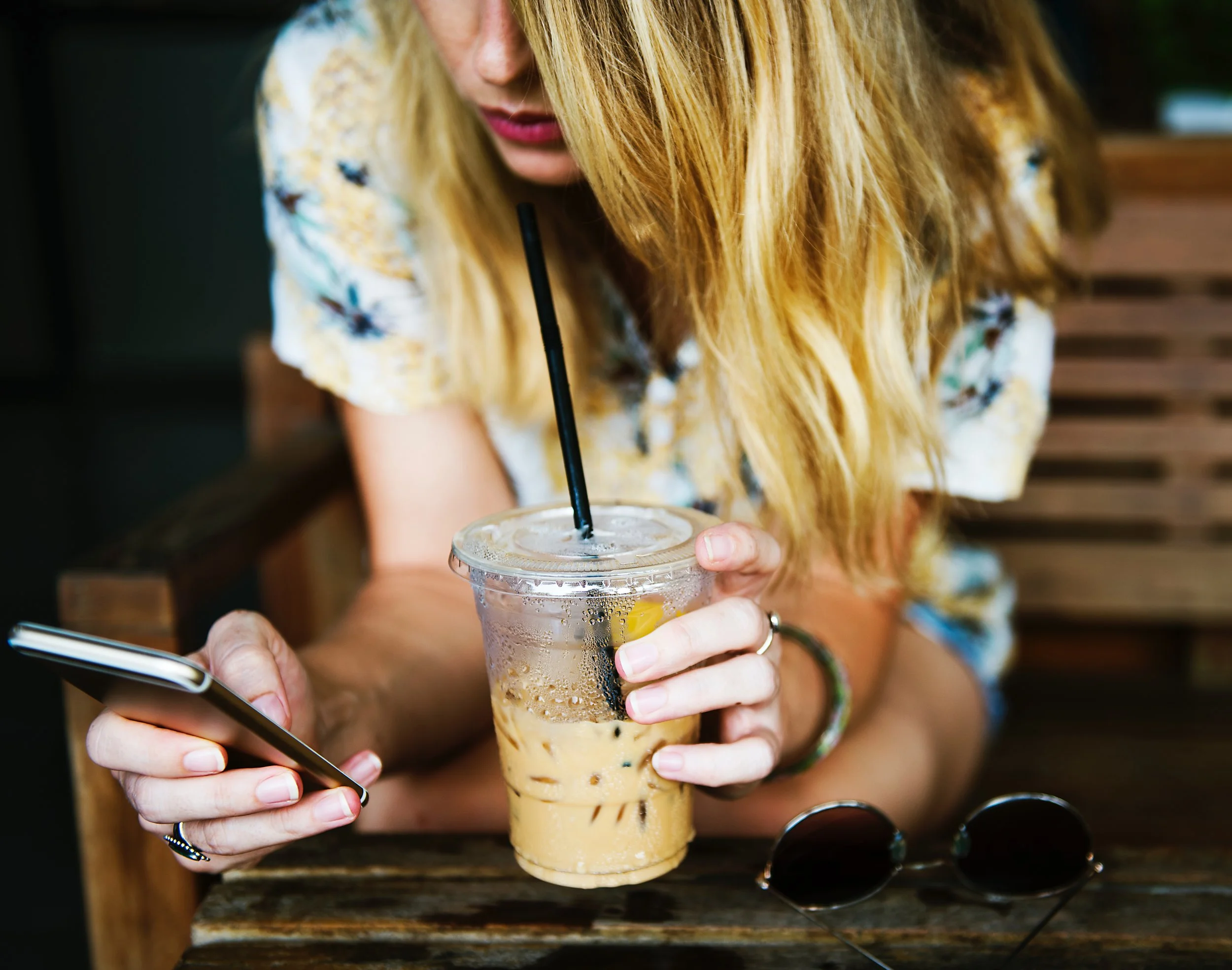 COFFEE + TRAINING: GOOD OR BAD IDEA?