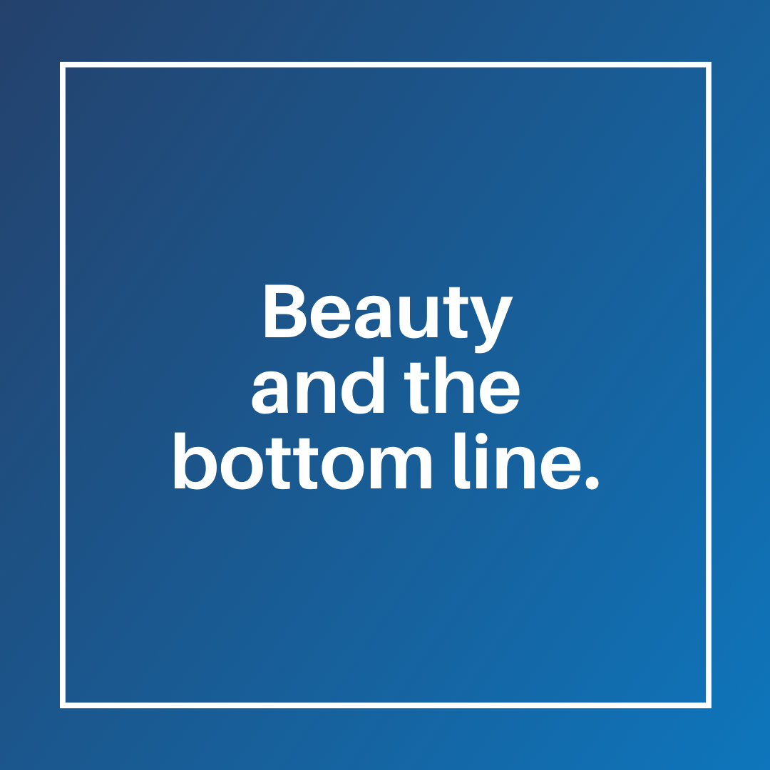 Contribution Margin for beauty brands