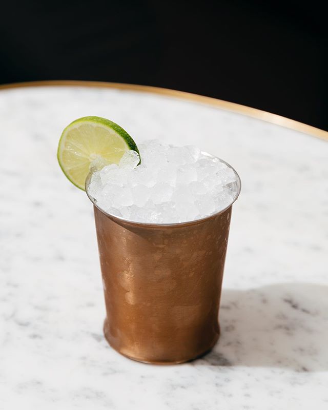 A Moscow mule kinda week

#cocktails #moscowmule #cocktailweather