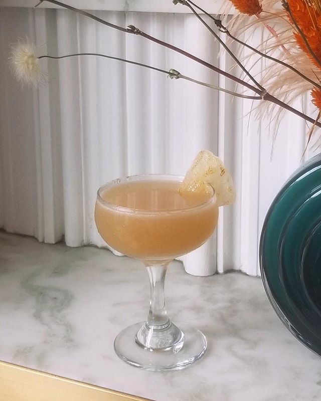 Come in for your last week to try our Mommy fortuna&rsquo;s midnight carnival (agricole rhum, Nancy strength rum, white rum, black pepper, charred grapefruit, lime)

New menu will be launching soon!