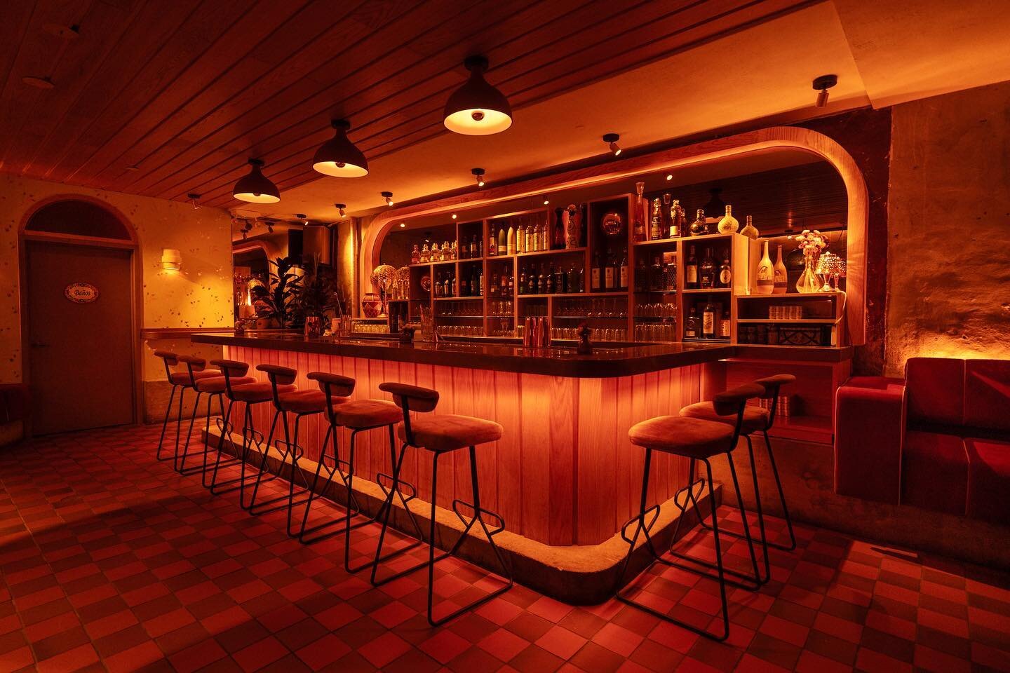 We are excited to announce that Nena is officially open 🎈🍸🎈

More details to share on our design process and nearly 3 year construction timeline which involved permitting by the MTA subway line to excavate the ground 🚇 🧨⚒️🚇

Like a true speakea