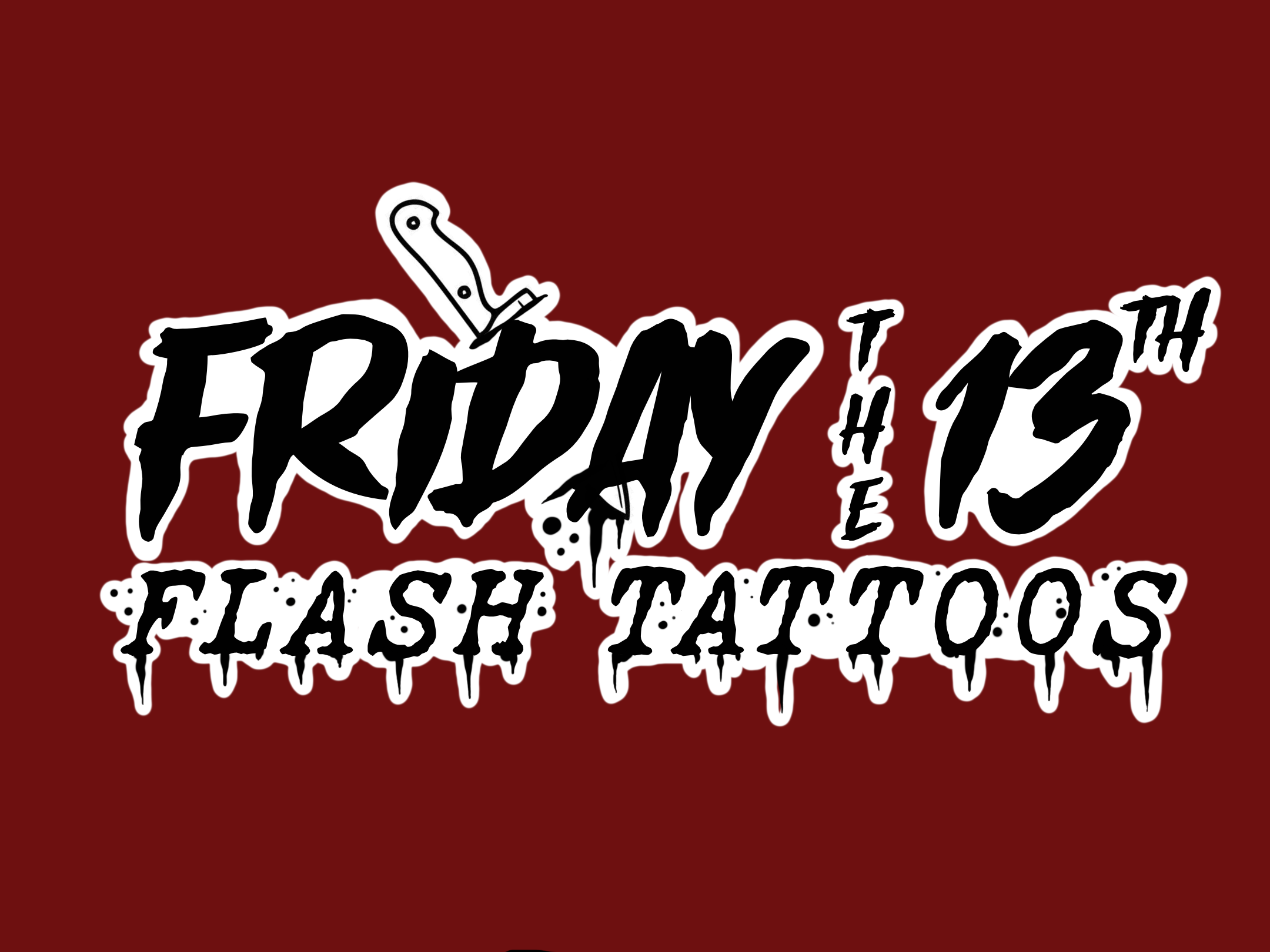 Friday the 13th Flash Special 