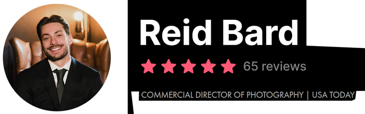 REID BARD FILM