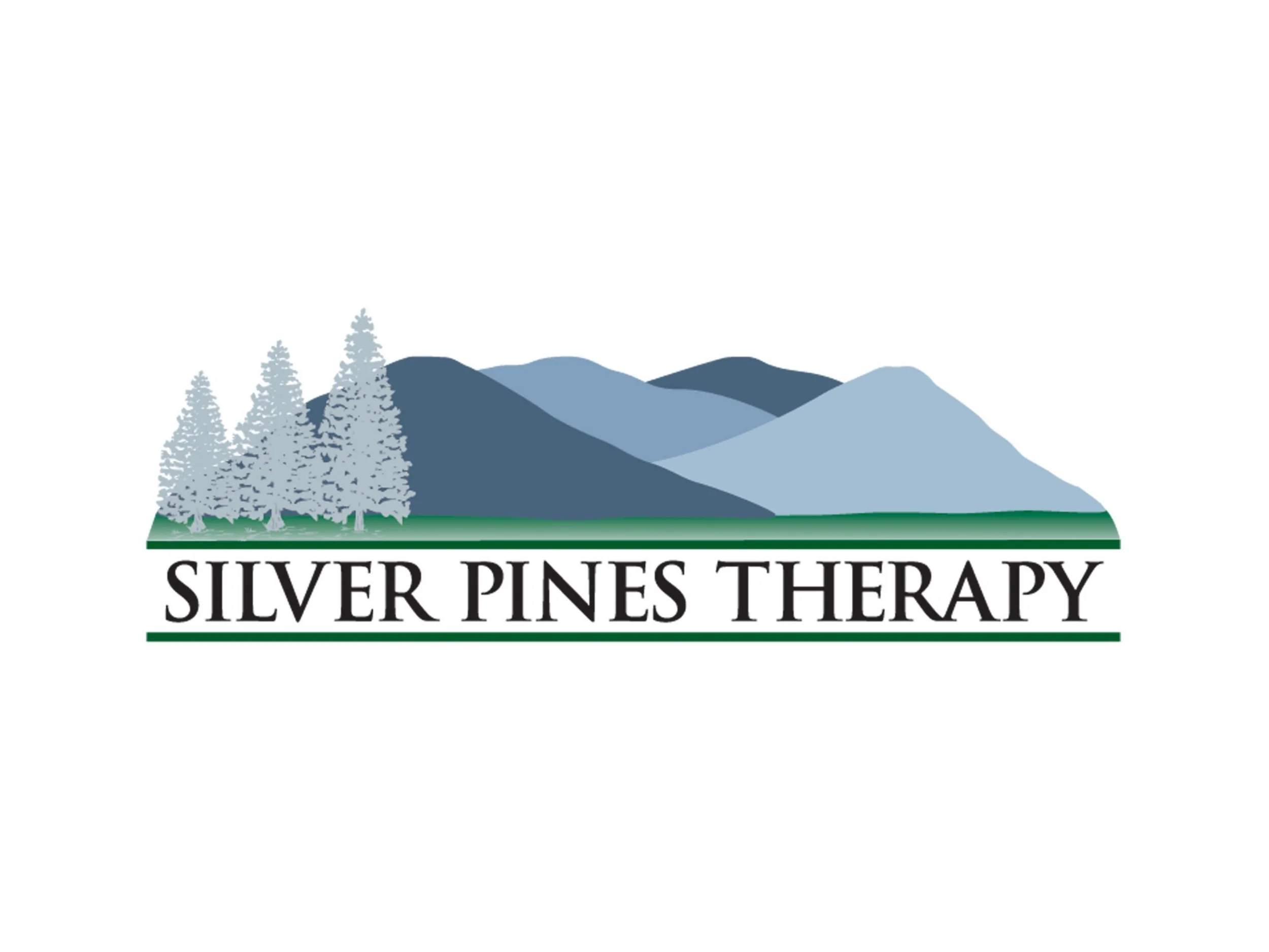 Silver Pines Therapy