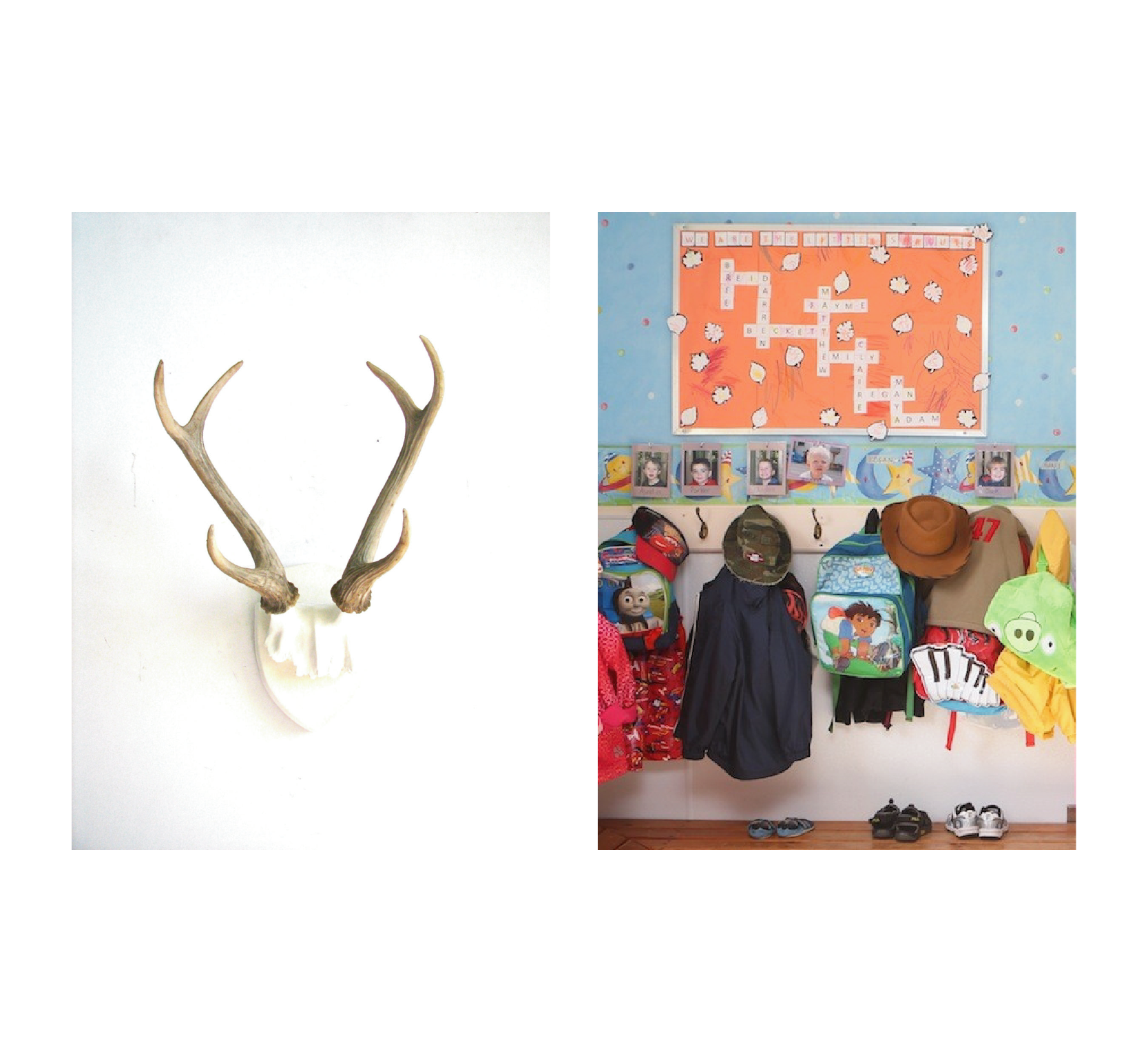 Design Inspiration
