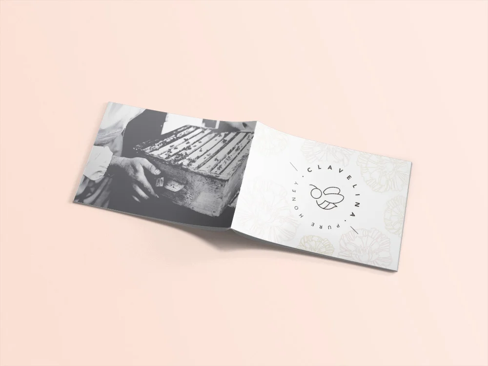 Brand manual