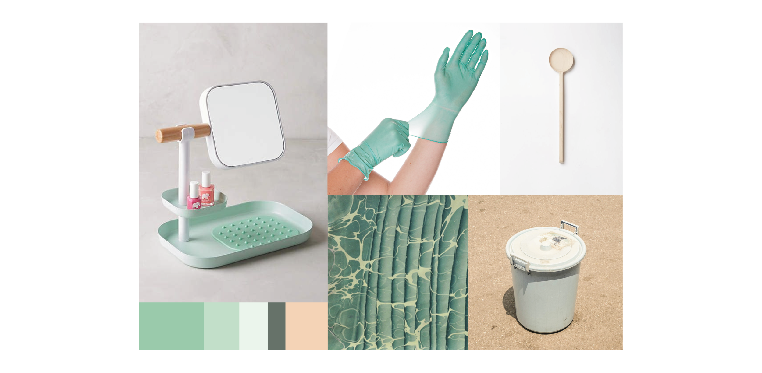 Moodboard