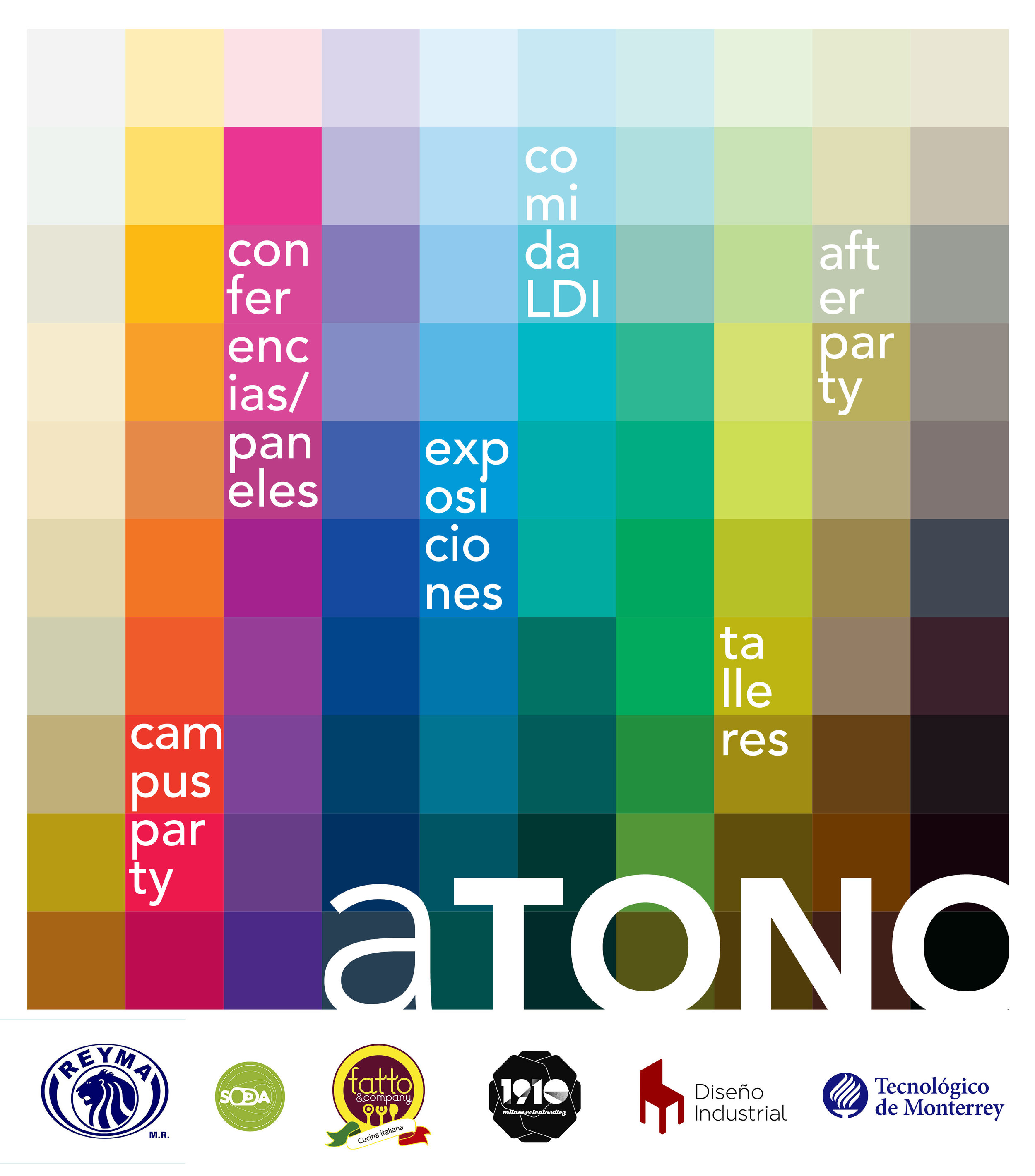Atono