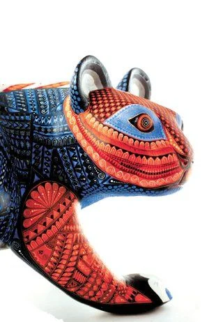 Alebrijes