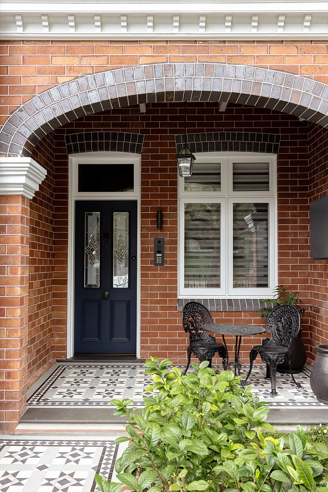 CENTENNIAL PARK 4 STOREY TERRACE 