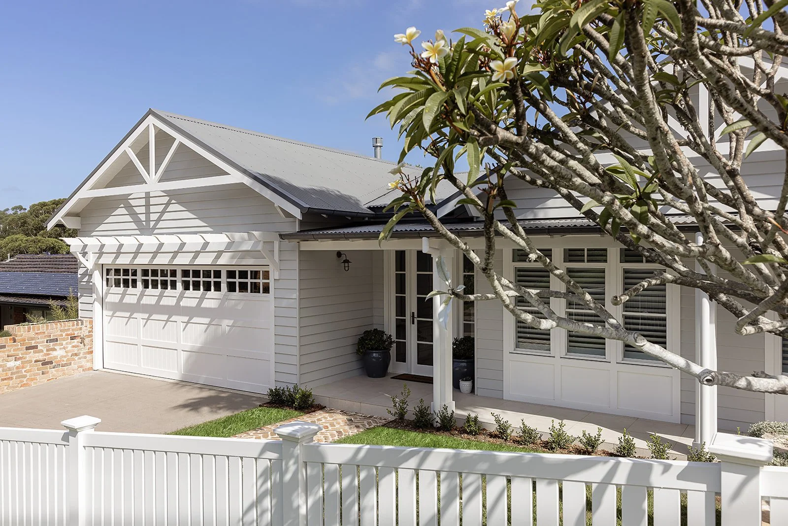 THIRROUL HOUSE #2