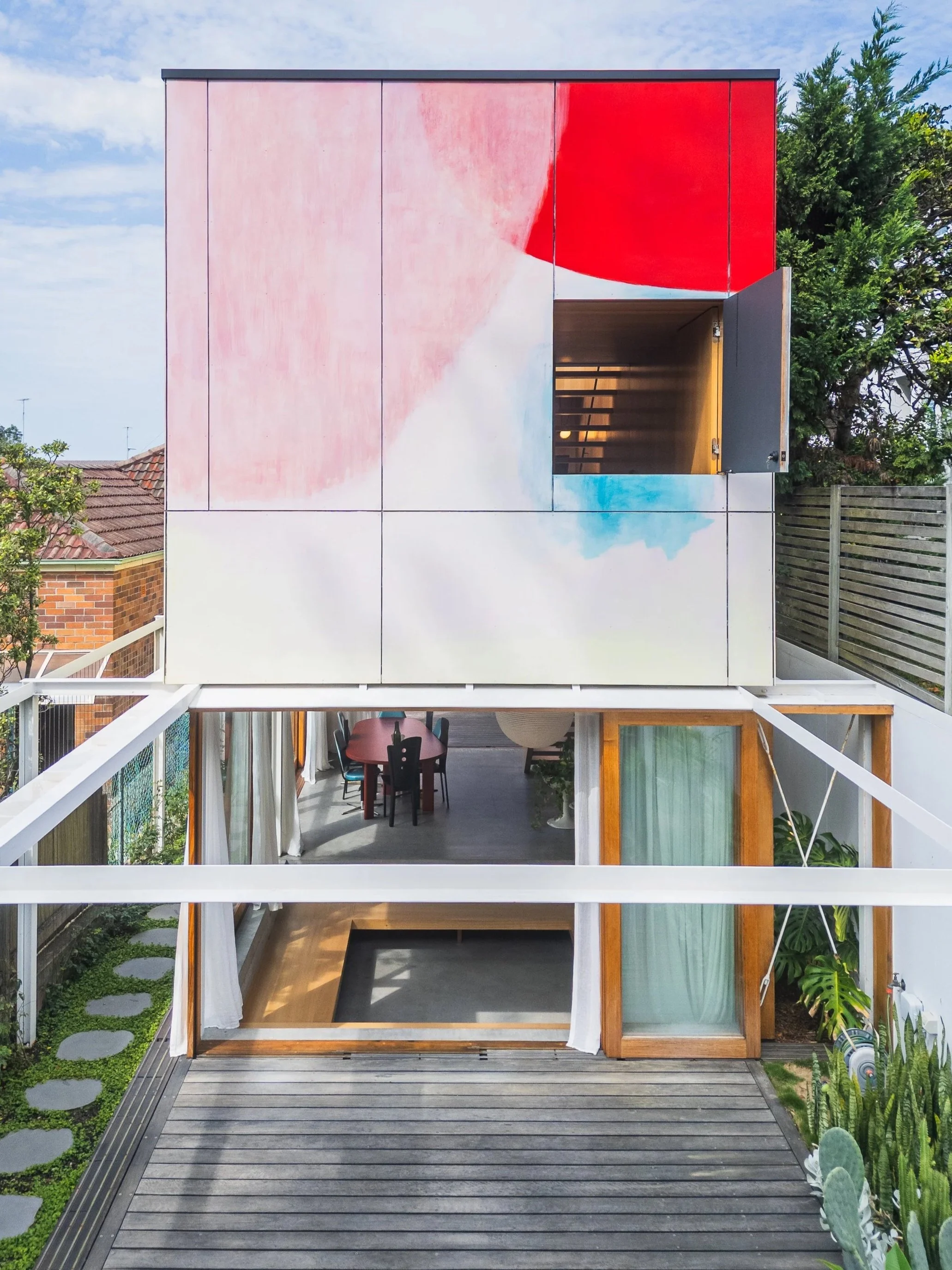 MAROUBRA PROJECT