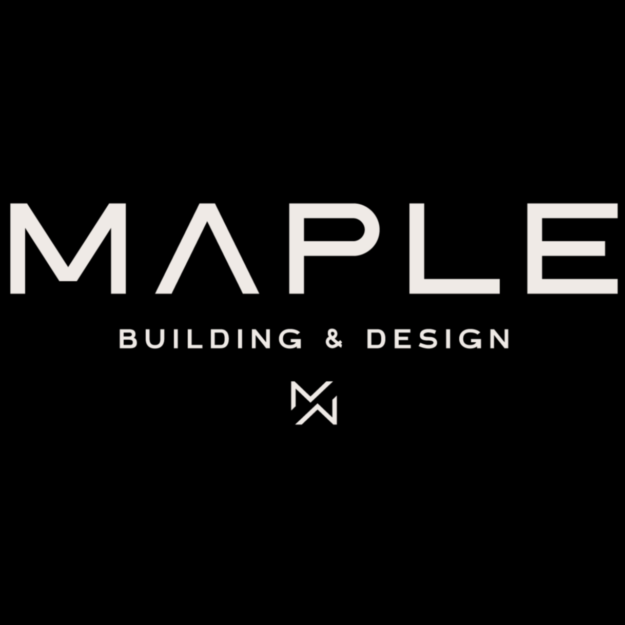 Maple Building & Design