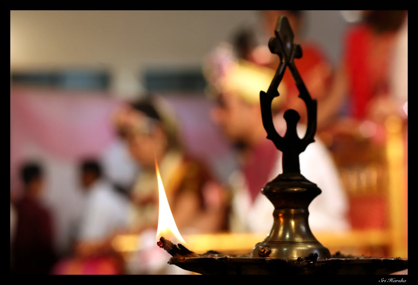 Wedding. Bengaluru