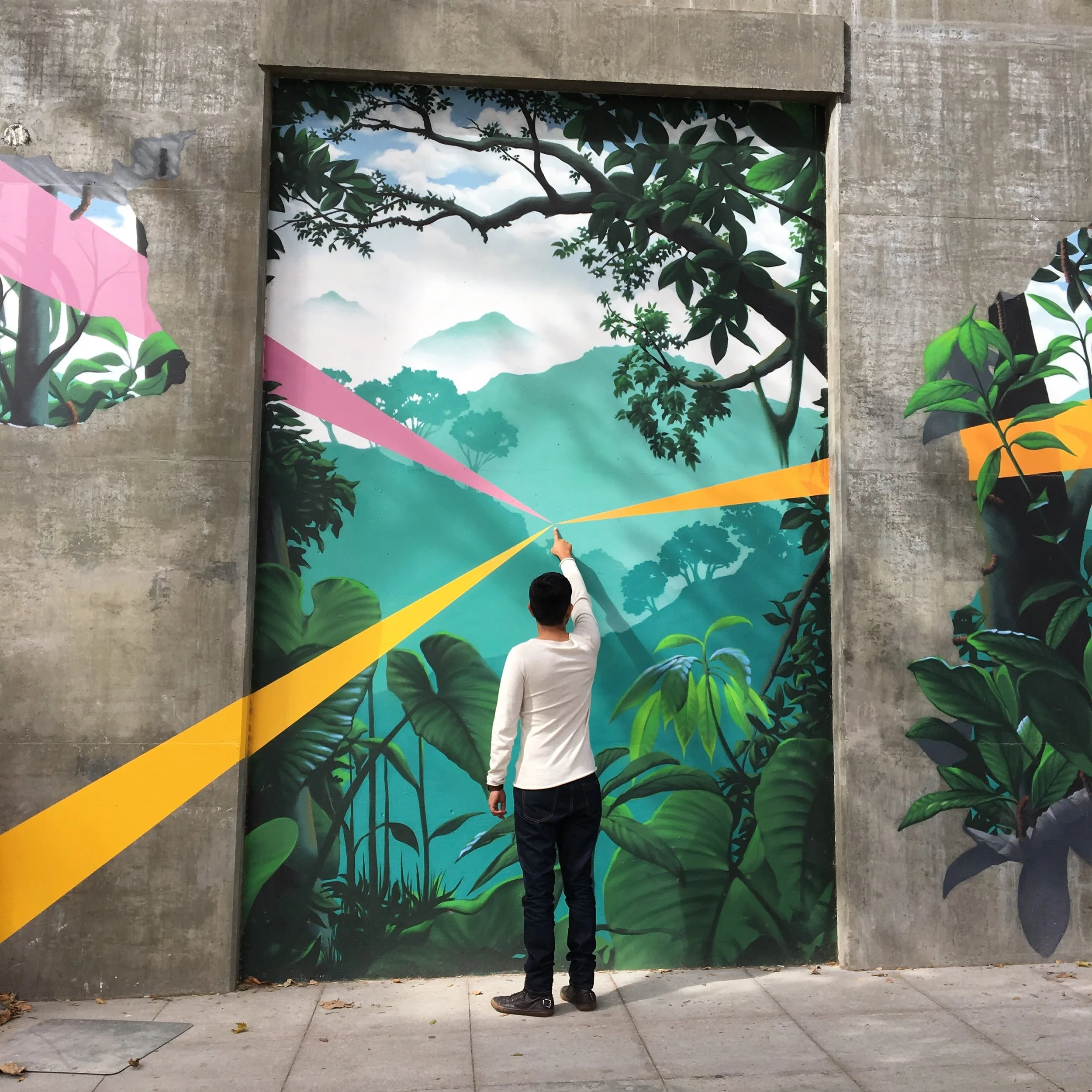 El Poder de Nuestras Acciones