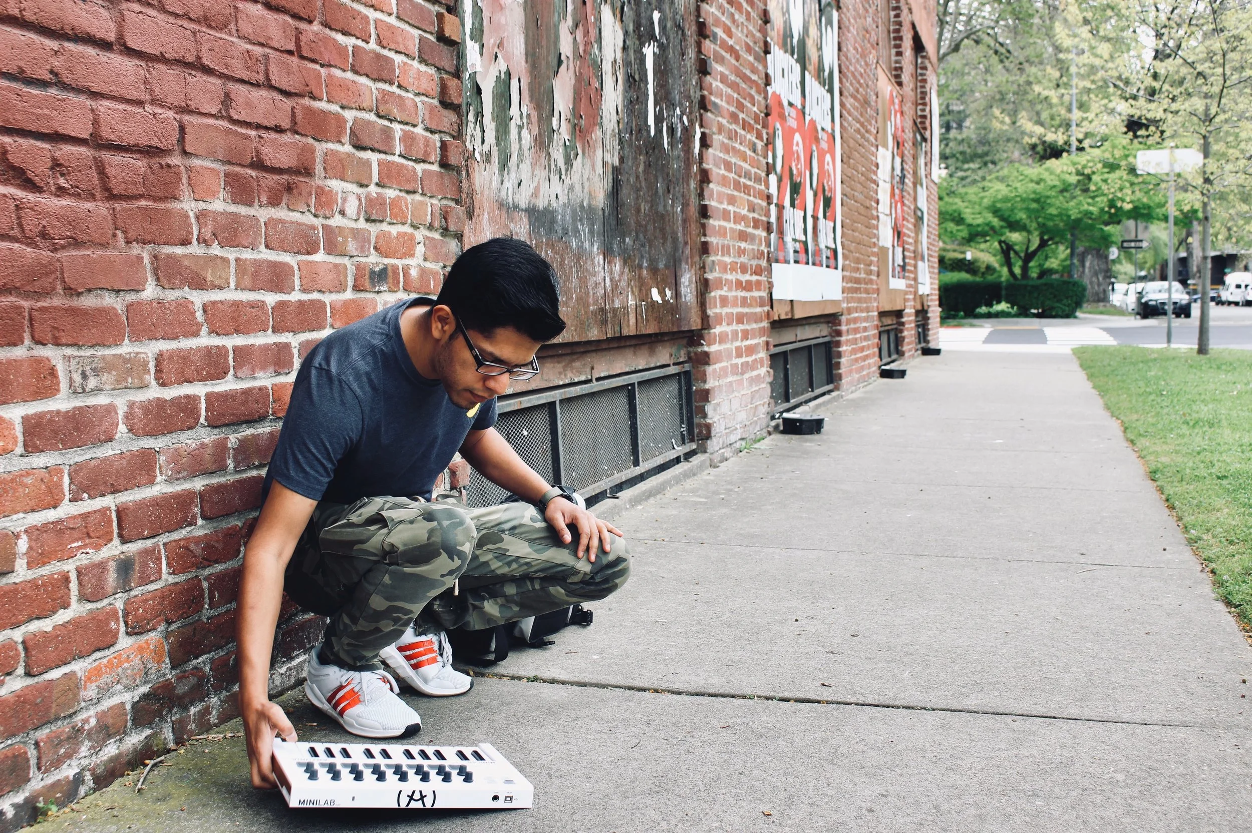 The Power of Our Actions