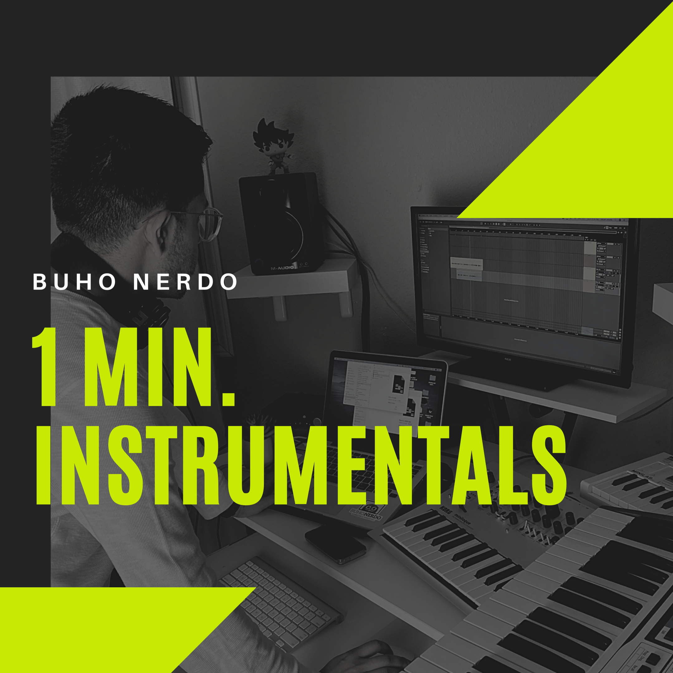 1 Min. Instrumentales