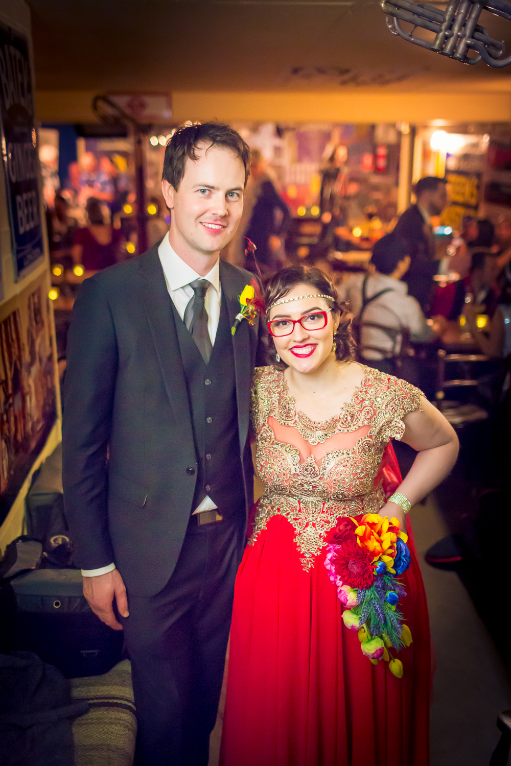 Corner House Jazz Band — Jazz Cellar